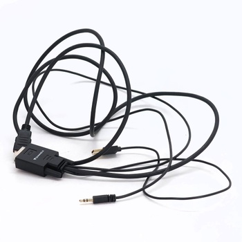 VGA kábel FOINNEX HDMI, 1080P VGA