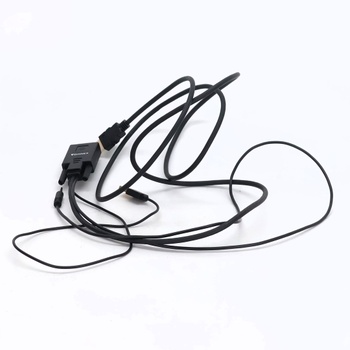 VGA kábel FOINNEX HDMI, 1080P VGA