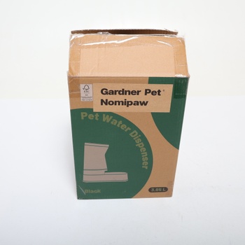 Dávkovač krmení Gardner Pet Gardner-zlws