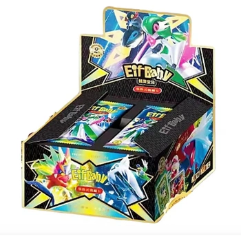 Zberateľské karty Pokémon Eif Baby