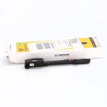 Tlumící čerpadlo Topeak 15700265