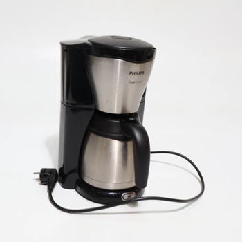 Kávovar Philips Metal Therm HD7546/20
