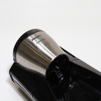Kávovar Philips Metal Therm HD7546/20