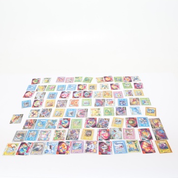 Zberateľské karty Pokémon Eif Baby