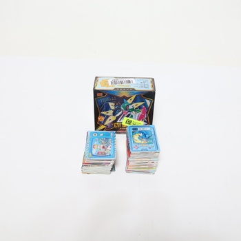Zberateľské karty Pokémon Eif Baby