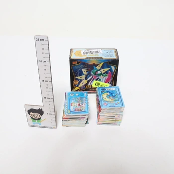 Sběratelské karty Pokémon Eif Baby