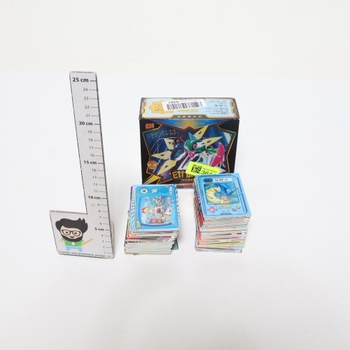 Zberateľské karty Pokémon Eif Baby
