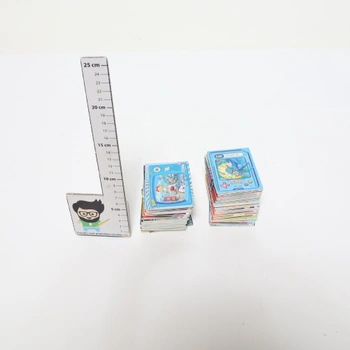 Sběratelské karty Pokémon Eif Baby