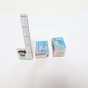 Zberateľské karty Pokémon Eif Baby