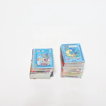 Sběratelské karty Pokémon Eif Baby