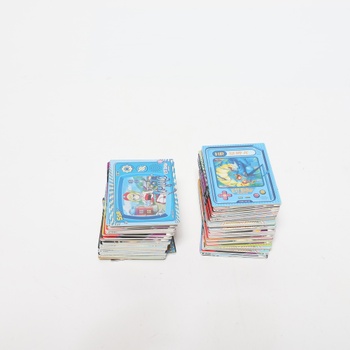 Zberateľské karty Pokémon Eif Baby
