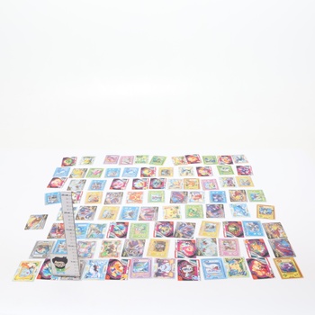 Sběratelské karty Pokémon Eif Baby