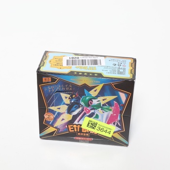 Zberateľské karty Pokémon Eif Baby