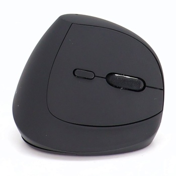 TECKNET Ergonomická myš Mini, 2,4G bezdrôtová vertikálna myš pre malé ruky, senzor 4800 DPI, 5