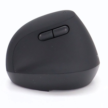 TECKNET Ergonomická myš Mini, 2,4G bezdrôtová vertikálna myš pre malé ruky, senzor 4800 DPI, 5
