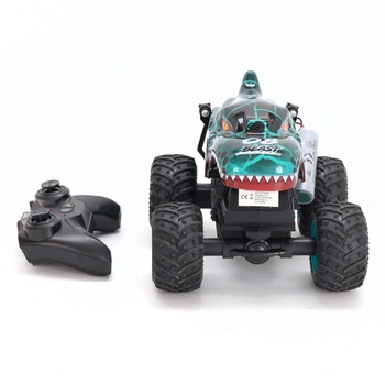 Auto na ovládanie PENGBU RC modročierne