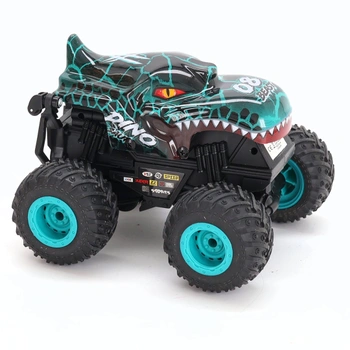 Auto na ovládanie PENGBU RC modročierne