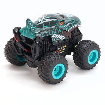 Auto na ovládanie PENGBU RC modročierne
