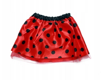 Detský kostým Minnie