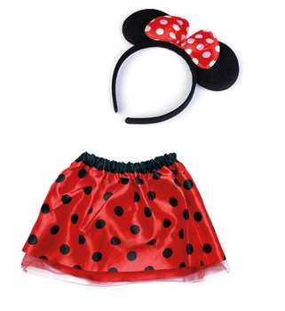 Detský kostým Minnie