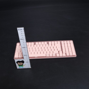Set klávesnice a myši LeadsaiL