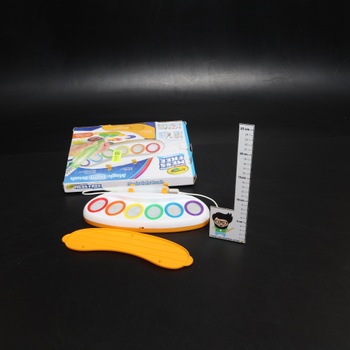 Súprava na maľovanie Crayola 757130