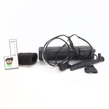 Akvarijný filter Hygger BDE-HG153-10W