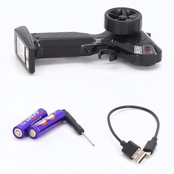 Tecnock auto na diaľkové ovládanie pre deti, 1:18 vysokorýchlostné 20 km/h RC auto 2WD RC bugina, 2,4