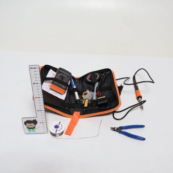 Súprava spájkovadiel BILIPLE DRR-2W-097
