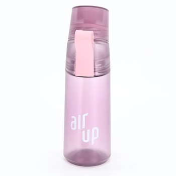 Fľaša na pitie AIR UP Twist Pro 600 ml