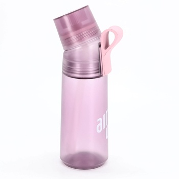 Fľaša na pitie AIR UP Twist Pro 600 ml