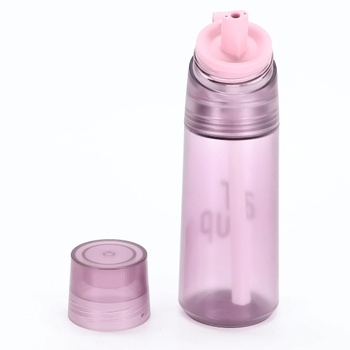 Fľaša na pitie AIR UP Twist Pro 600 ml