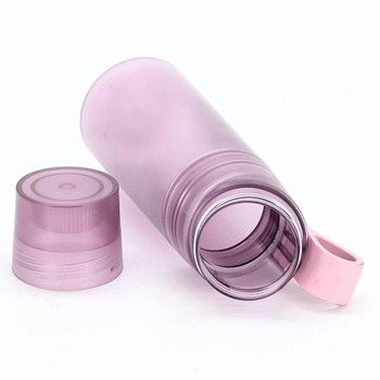 Fľaša na pitie AIR UP Twist Pro 600 ml