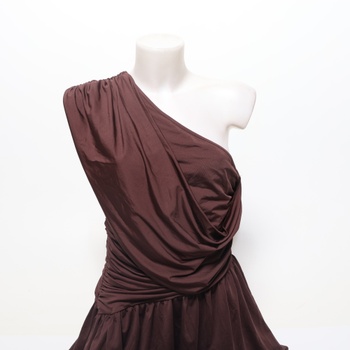 Dámske elegantné šaty SweatyRocks veľ. L