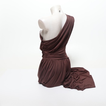 Dámske elegantné šaty SweatyRocks veľ. L