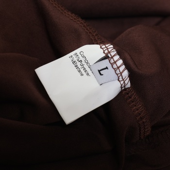 Dámske elegantné šaty SweatyRocks veľ. L