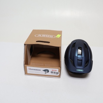 Cyklistická prilba Abus 65531, S