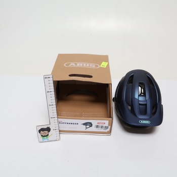 Cyklistická prilba Abus 65531, S