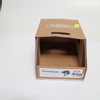 Cyklistická prilba Abus 65531, S