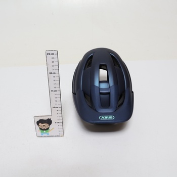 Cyklistická prilba Abus 65531, S