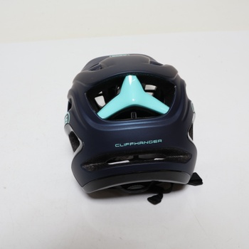 Cyklistická prilba Abus 65531, S