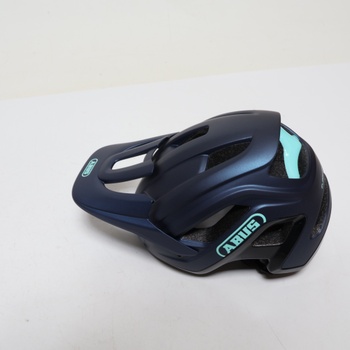Cyklistická prilba Abus 65531, S