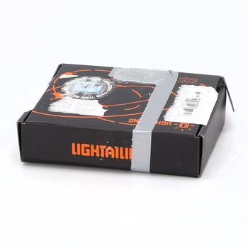 Osvetlenie Lightailing LGK681 pre Lego