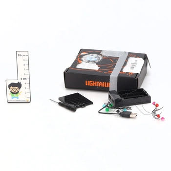 Osvětlení Lightailing LGK681 pro Lego