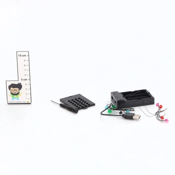 Osvětlení Lightailing LGK681 pro Lego