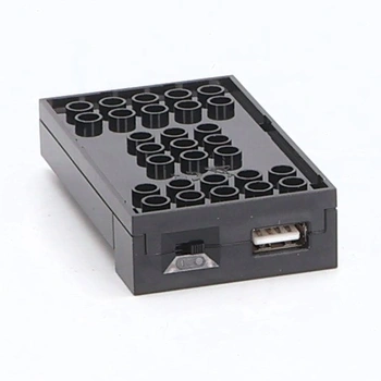 Osvetlenie Lightailing LGK681 pre Lego