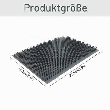 Kefa na mačky s masážnou funkciou na odstraňovanie chlpov - samočistiaca pre mačky a psy, hrebeň na