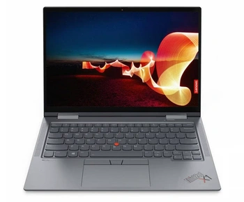 Lenovo ThinkPad X1 Yoga (6th Gen) - dotykový, SK klávesnica
