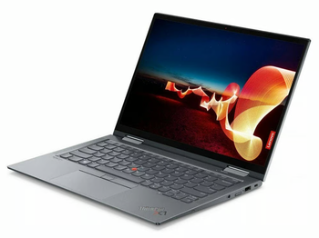 Lenovo ThinkPad X1 Yoga (6th Gen) - dotykový, CZ klávesnice