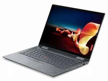 Lenovo ThinkPad X1 Yoga (6th Gen) - dotykový, SK klávesnica